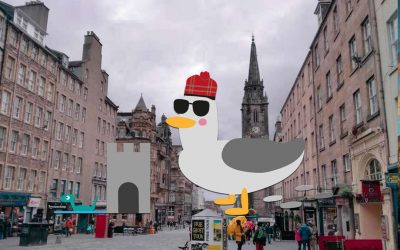 ESCOCIA: QUÉ VER Y HACER