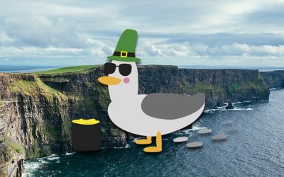 30 CURIOSIDADES SOBRE IRLANDA