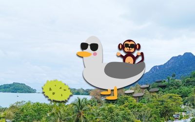 MI EXPERIENCIA EN MALASIA: EJEMPLO DE VIAJE