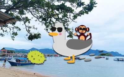 30 CURIOSIDADES SOBRE MALASIA