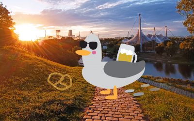 ¿QUÉ VISITAR EN LOS ALREDEDORES DE MÚNICH Y BAVIERA?